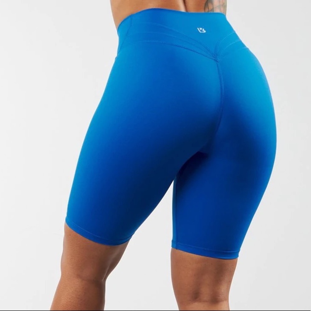 🐰 BUFF BUNNY 🐰 Bike short